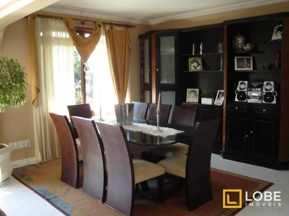 Casa, 5 quartos, 475 m² - Foto 19