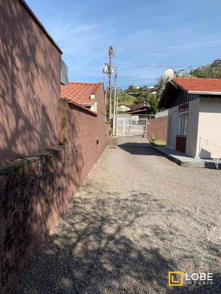 Casa, 3 quartos, 70 m² - Foto 8