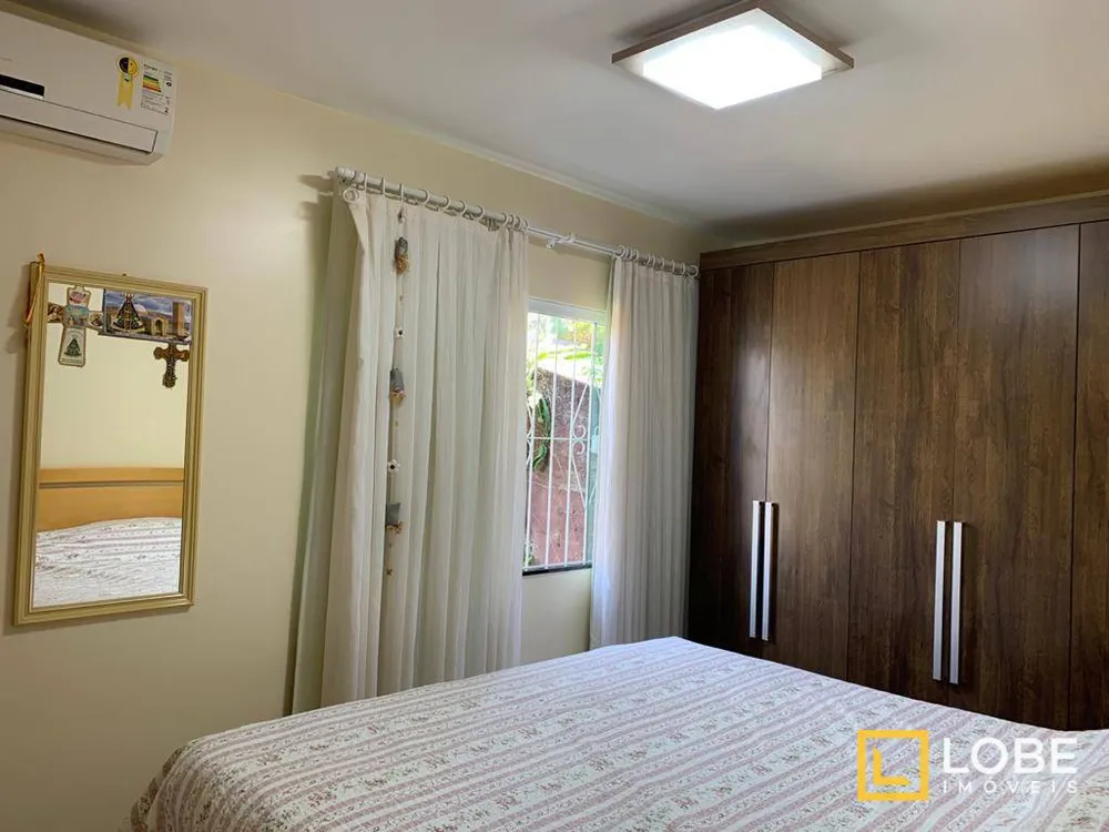 Casa, 3 quartos, 70 m² - Foto 5