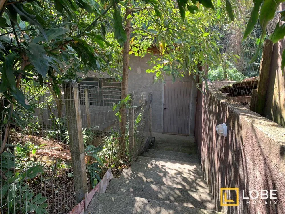Casa, 3 quartos, 70 m² - Foto 11