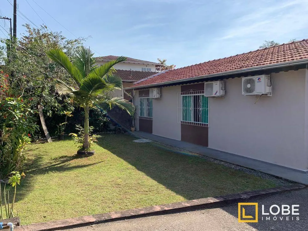 Casa, 3 quartos, 70 m² - Foto 1