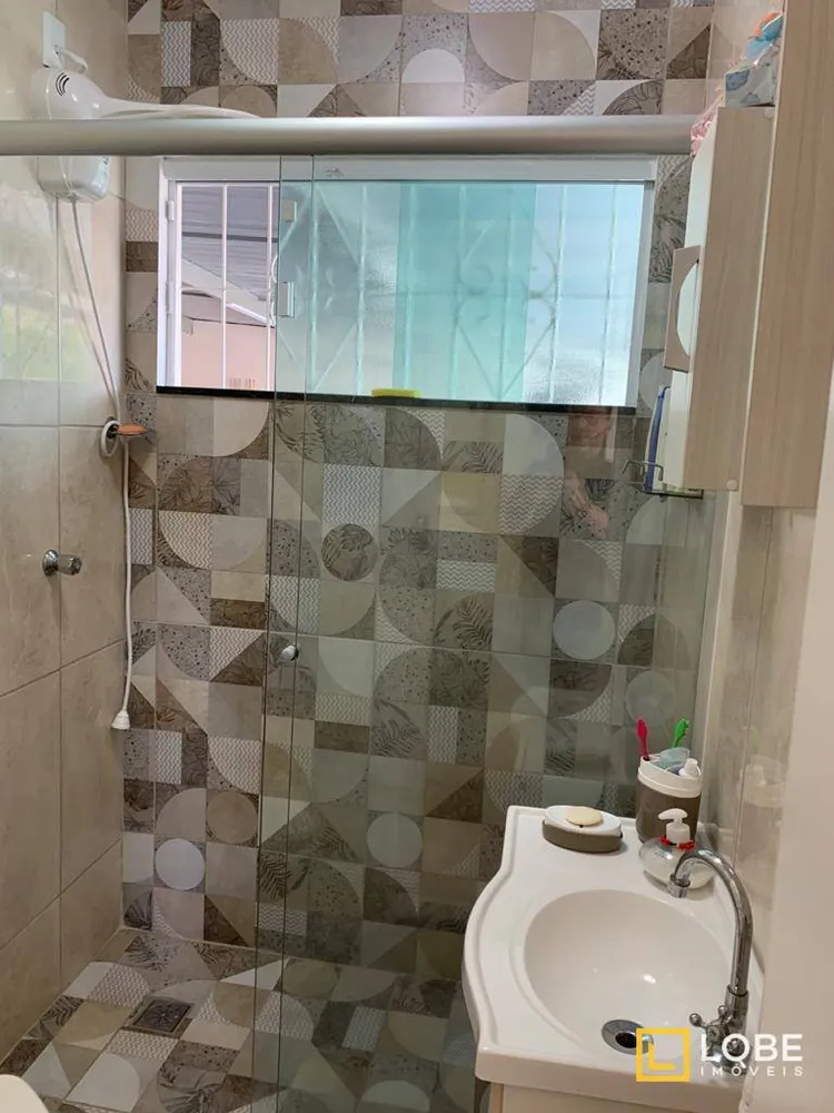 Casa, 3 quartos, 70 m² - Foto 7