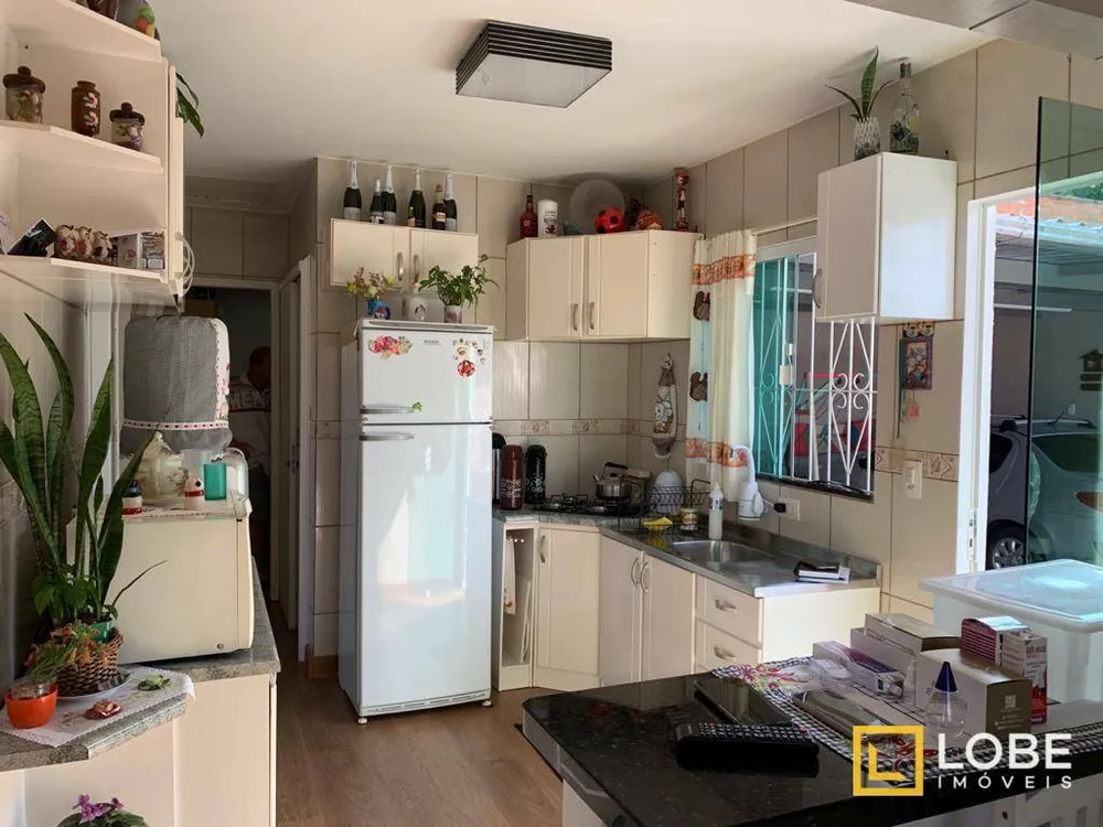 Casa, 3 quartos, 70 m² - Foto 3