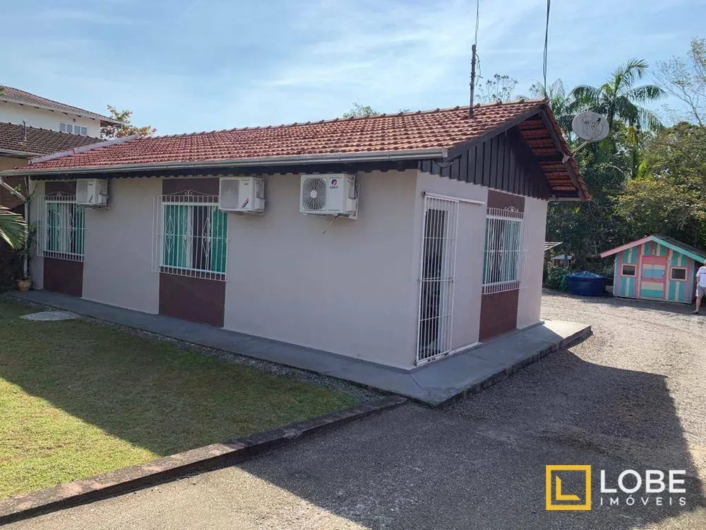 Casa, 3 quartos, 70 m² - Foto 2