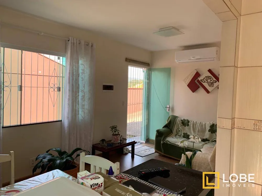 Casa, 3 quartos, 70 m² - Foto 4