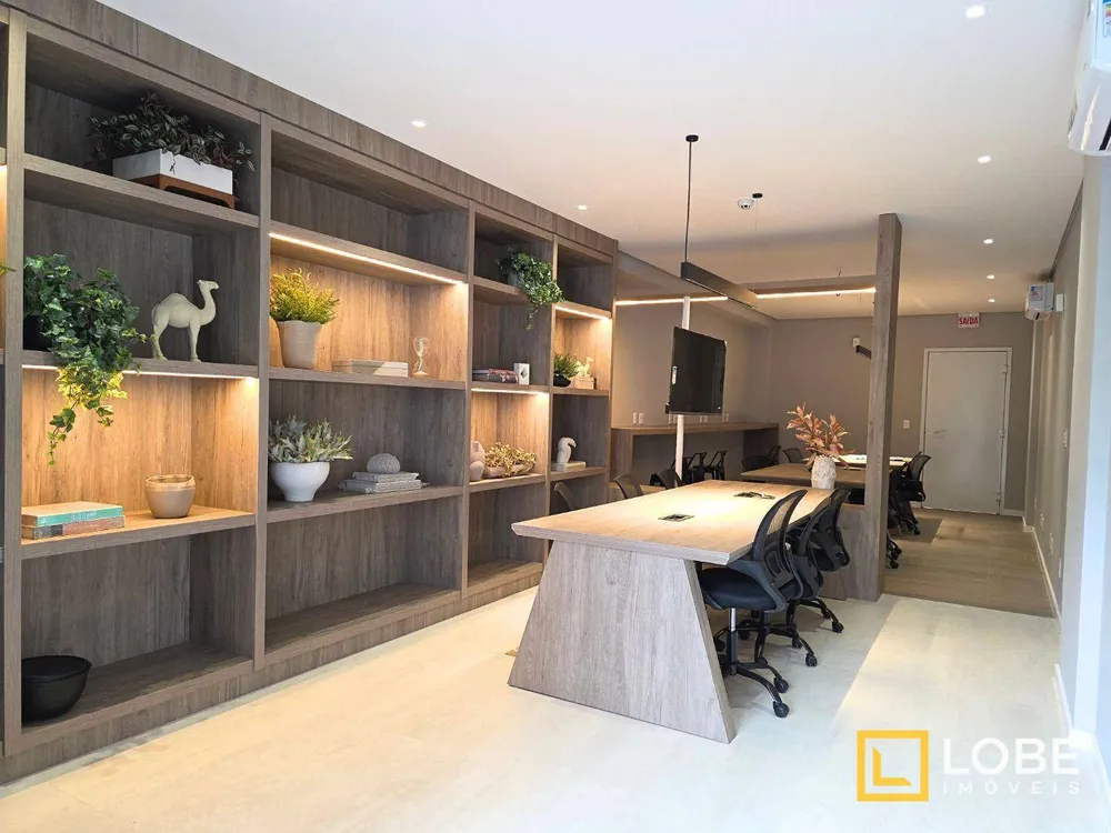Sala-Conjunto, 42 m² - Foto 8