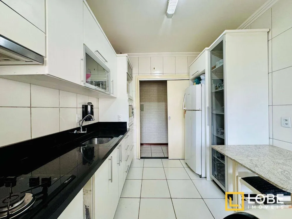 Apartamento, 3 quartos, 85 m² - Foto 3