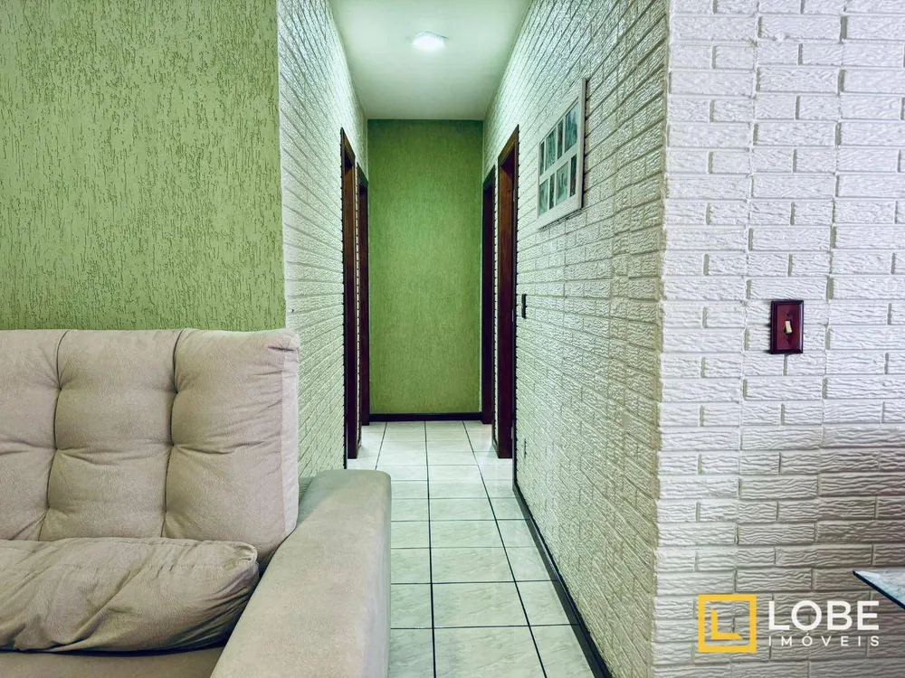 Apartamento, 3 quartos, 85 m² - Foto 2