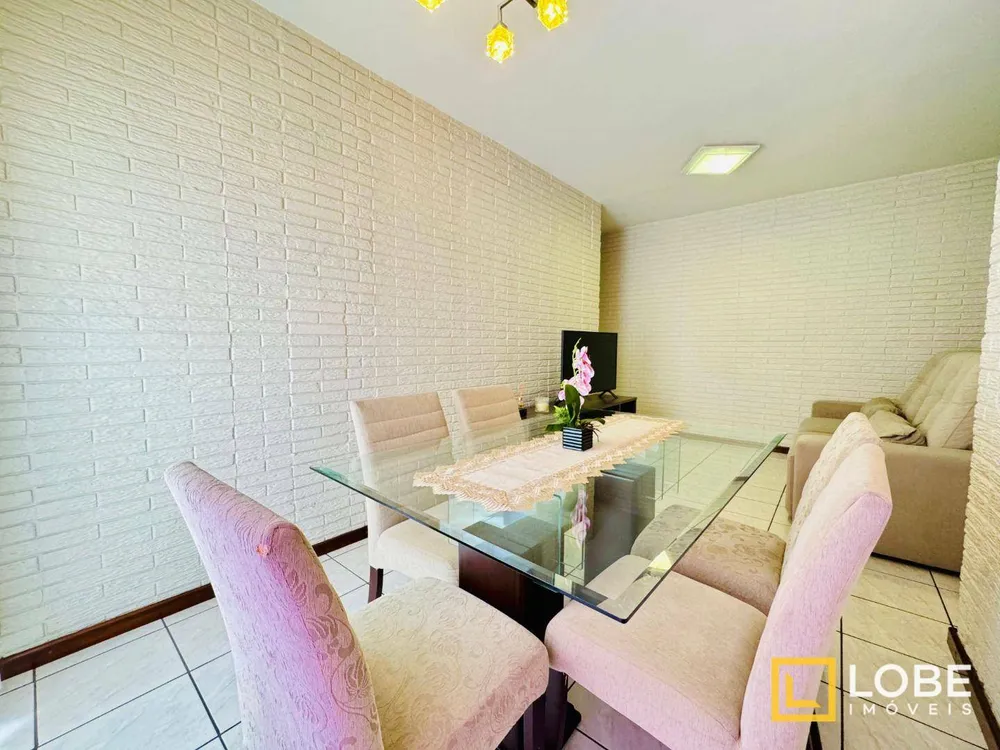 Apartamento, 3 quartos, 85 m² - Foto 1