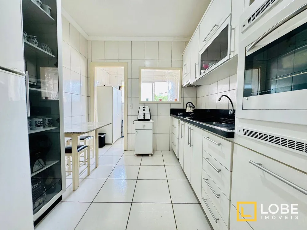 Apartamento, 3 quartos, 85 m² - Foto 4