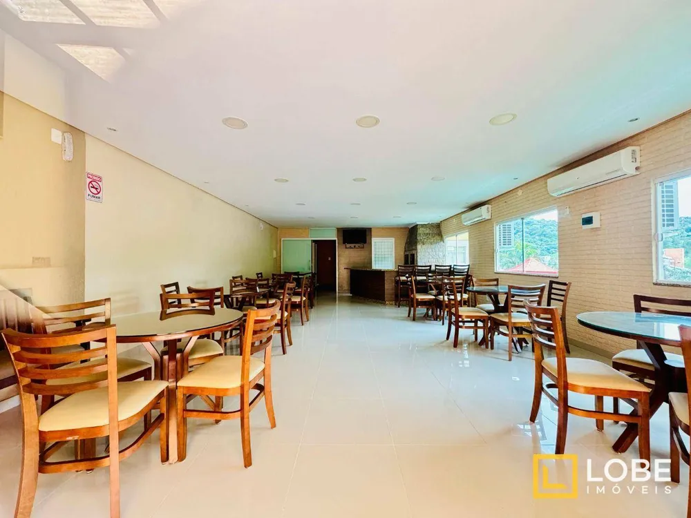 Apartamento, 3 quartos, 85 m² - Foto 11