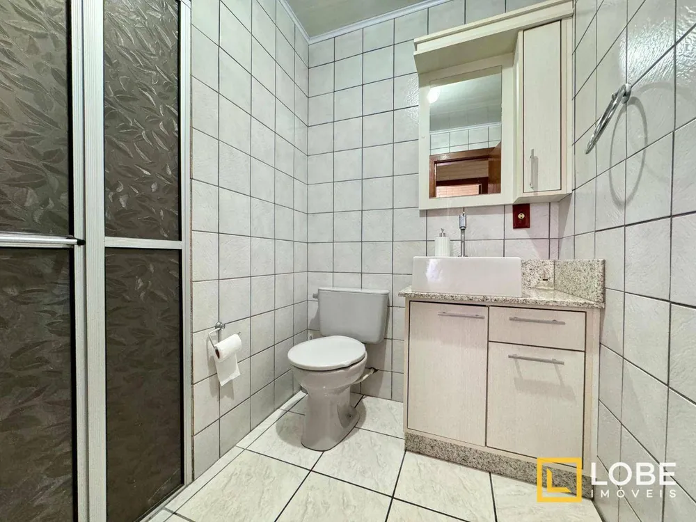 Apartamento, 3 quartos, 85 m² - Foto 9