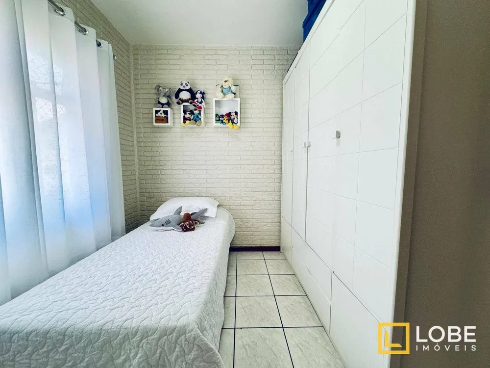 Apartamento, 3 quartos, 85 m² - Foto 7