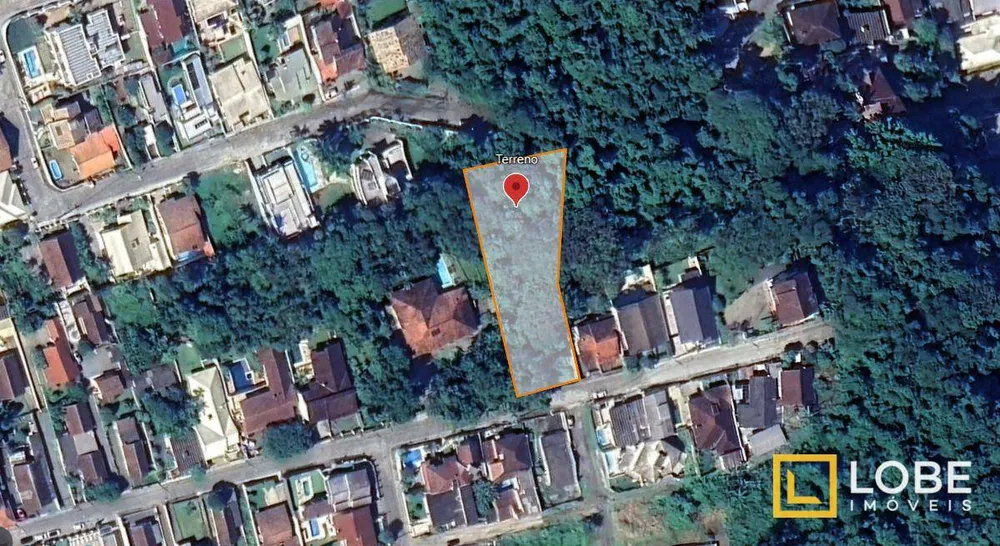 Terreno, 1702 m² - Foto 1