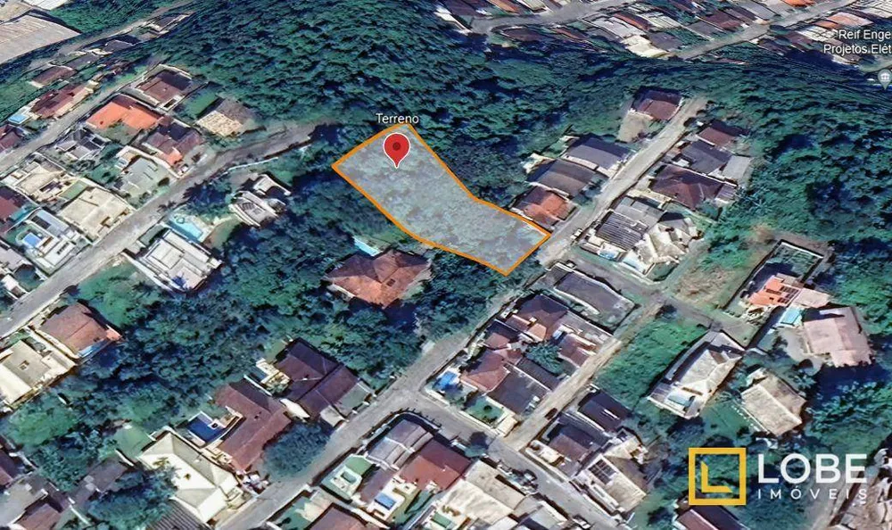 Terreno, 1702 m² - Foto 2
