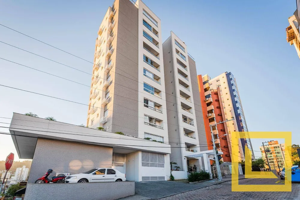 Apartamento, 3 quartos, 81 m² - Foto 13
