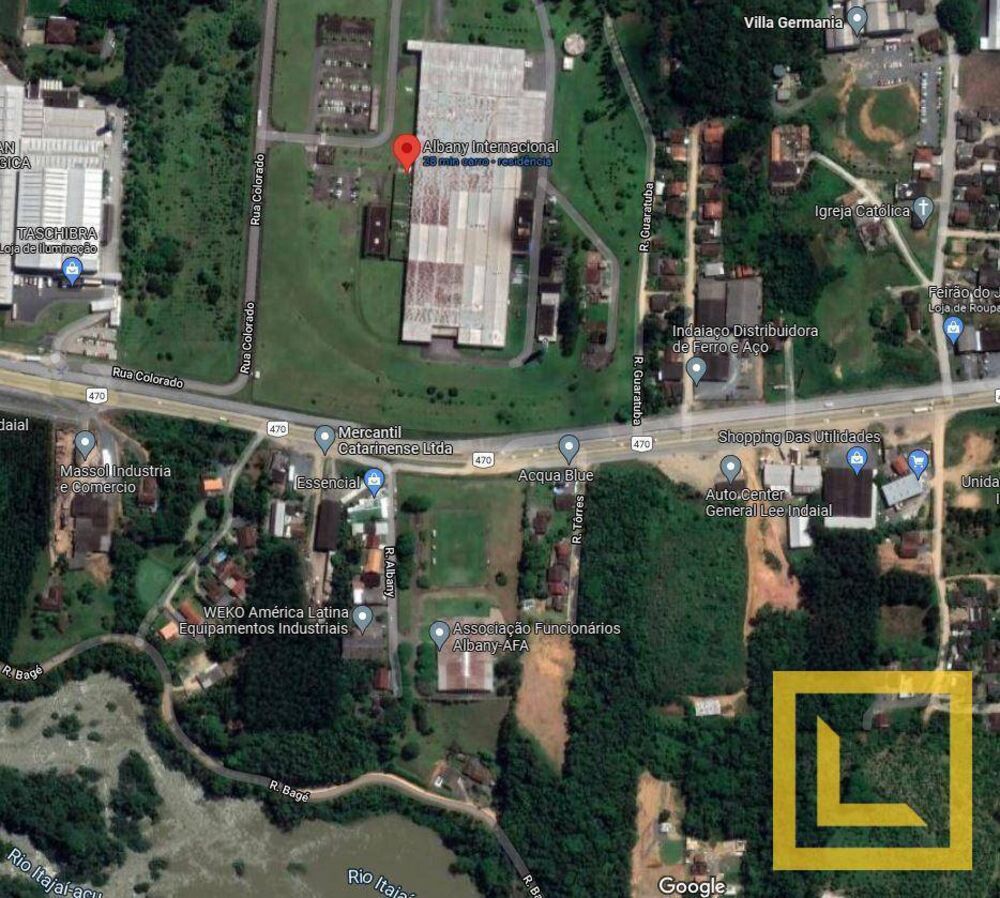 Terreno à venda, 10330M2 - Foto 4