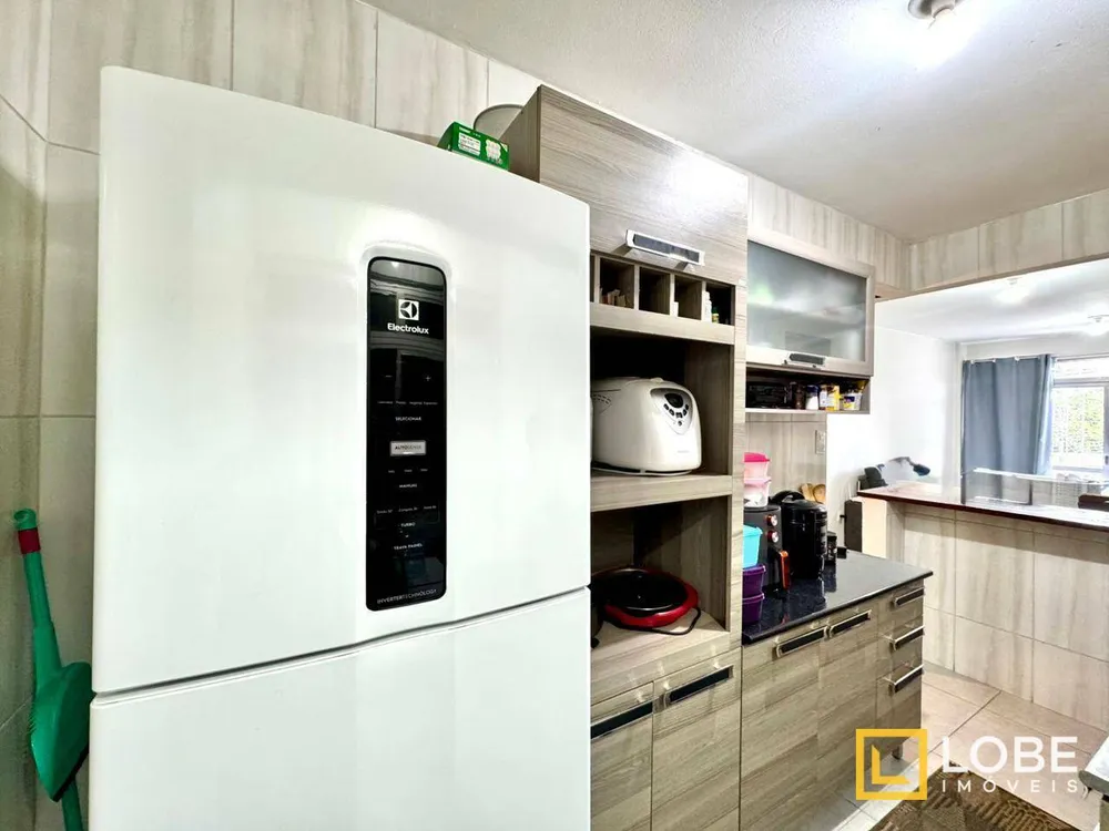 Apartamento, 1 quarto, 53 m² - Foto 3