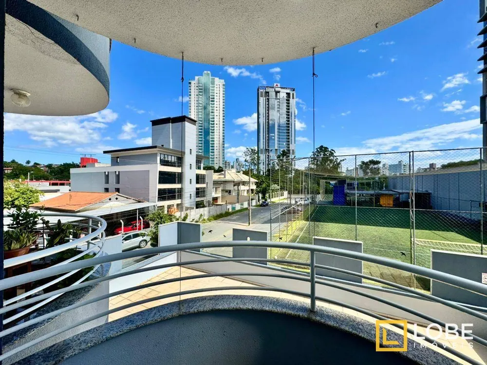 Apartamento, 1 quarto, 53 m² - Foto 6