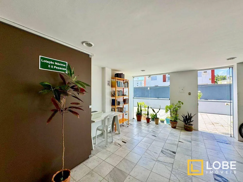 Apartamento, 1 quarto, 53 m² - Foto 11