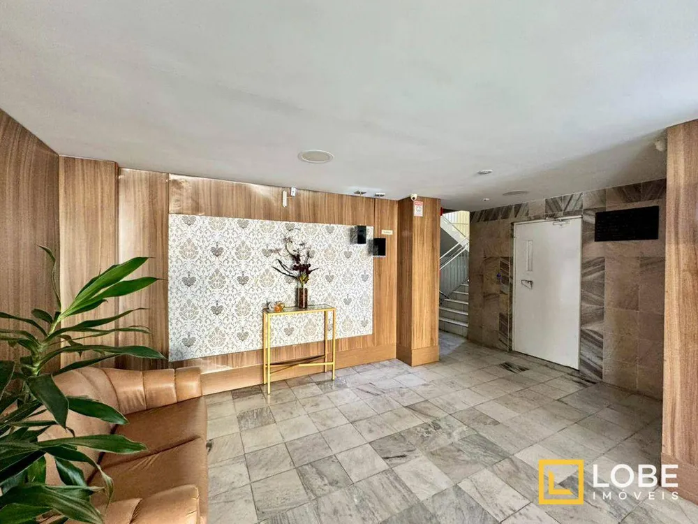 Apartamento, 1 quarto, 53 m² - Foto 9