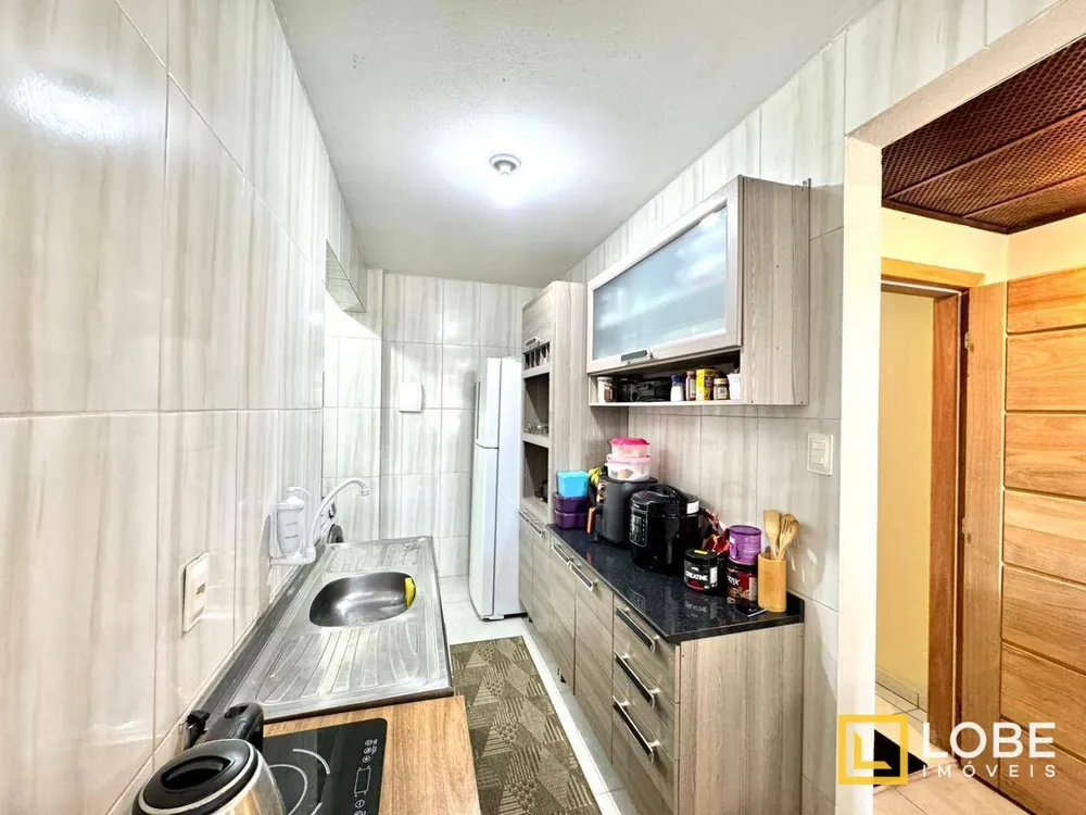 Apartamento, 1 quarto, 53 m² - Foto 2