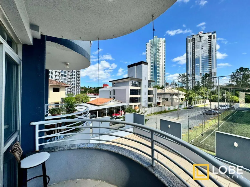Apartamento, 1 quarto, 53 m² - Foto 1