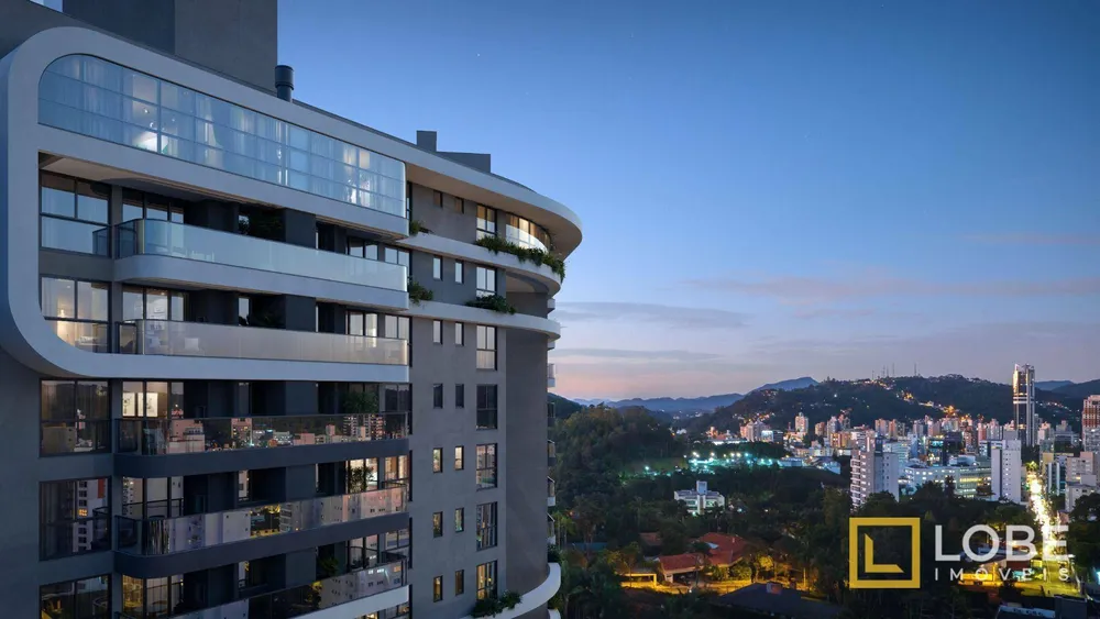 Apartamento, 4 quartos, 156 m² - Foto 5