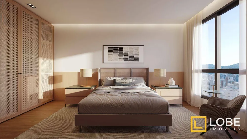 Apartamento, 4 quartos, 156 m² - Foto 1
