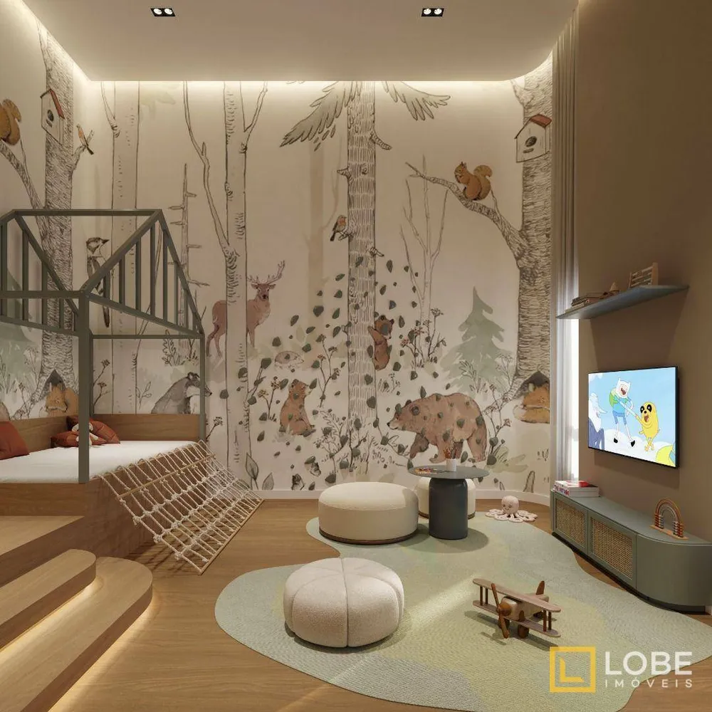 Apartamento, 4 quartos, 156 m² - Foto 12