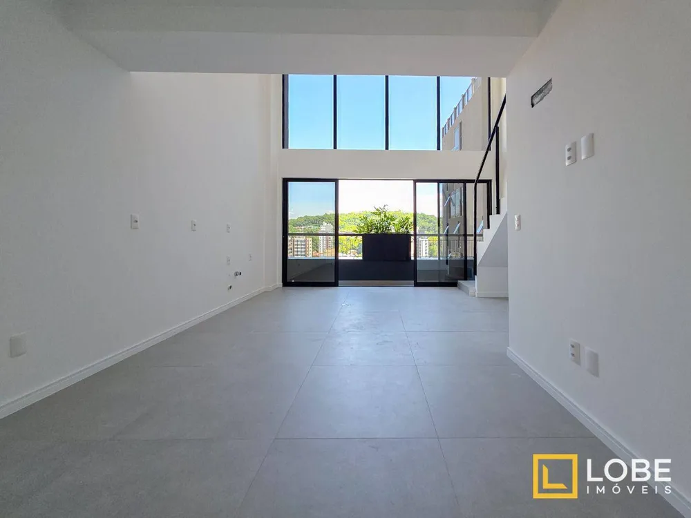 Apartamento, 1 quarto, 53 m² - Foto 2