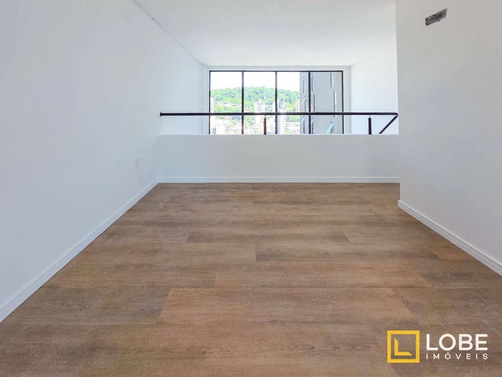 Apartamento, 1 quarto, 53 m² - Foto 5