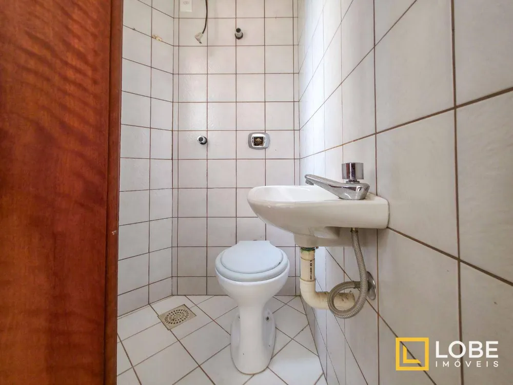 Apartamento, 3 quartos, 127 m² - Foto 10