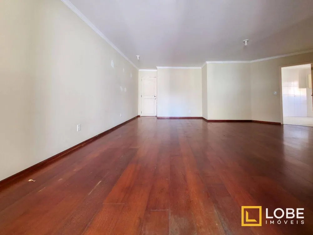 Apartamento, 3 quartos, 127 m² - Foto 2