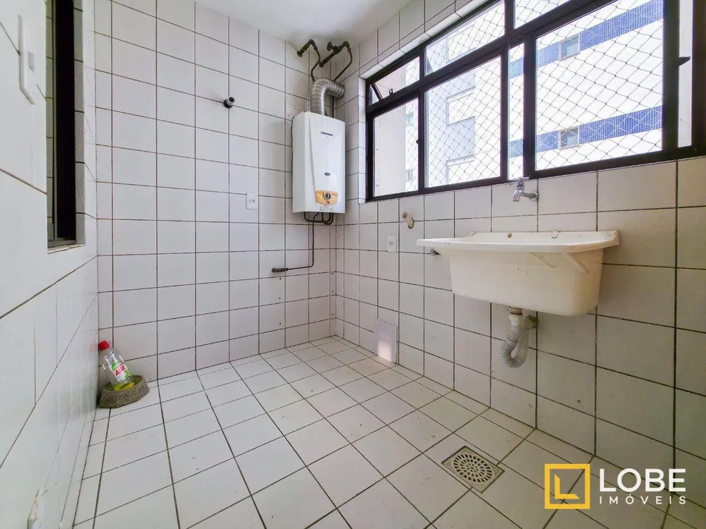 Apartamento, 3 quartos, 127 m² - Foto 11