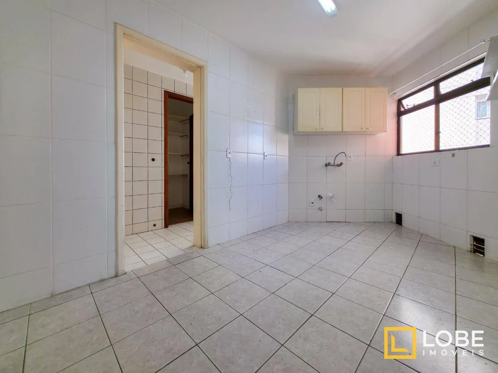 Apartamento, 3 quartos, 127 m² - Foto 3
