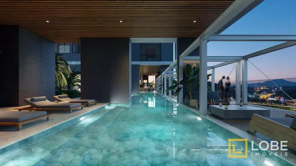 Apartamento, 3 quartos, 159 m² - Foto 7