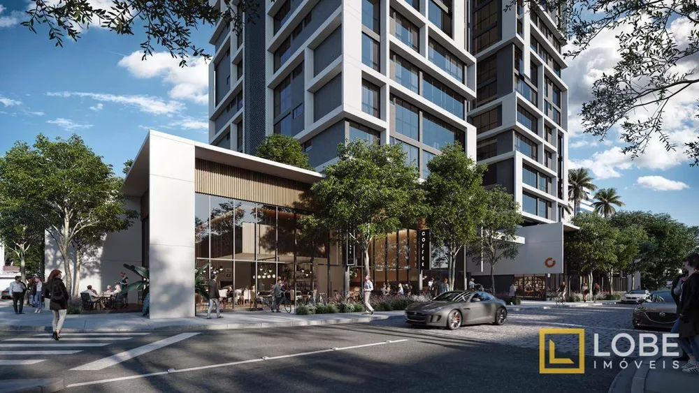 Apartamento, 3 quartos, 159 m² - Foto 5