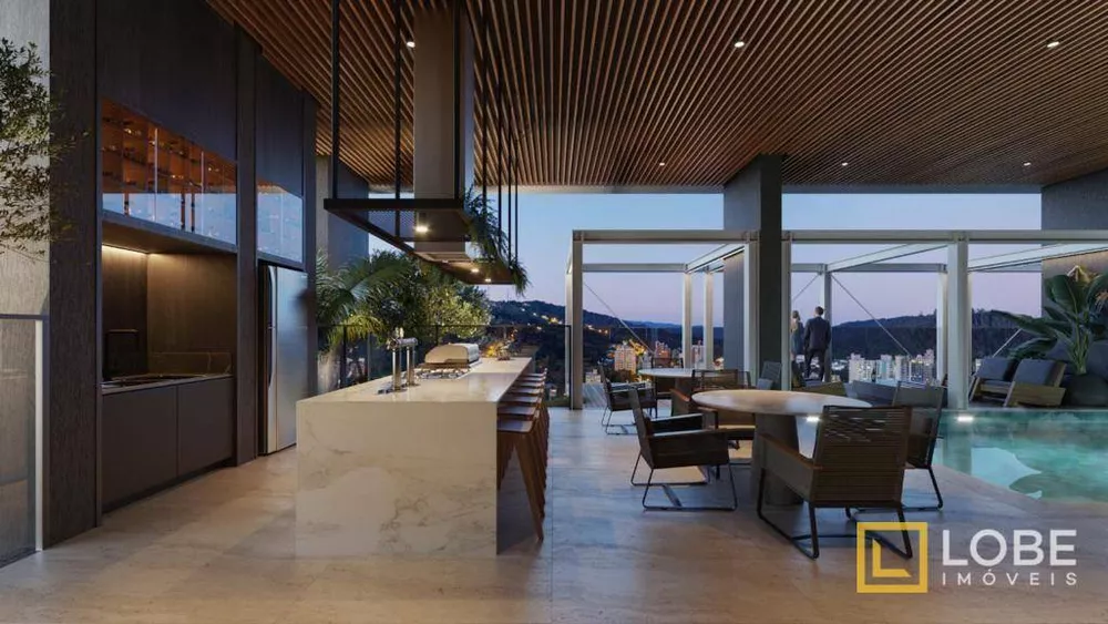 Apartamento, 3 quartos, 159 m² - Foto 8