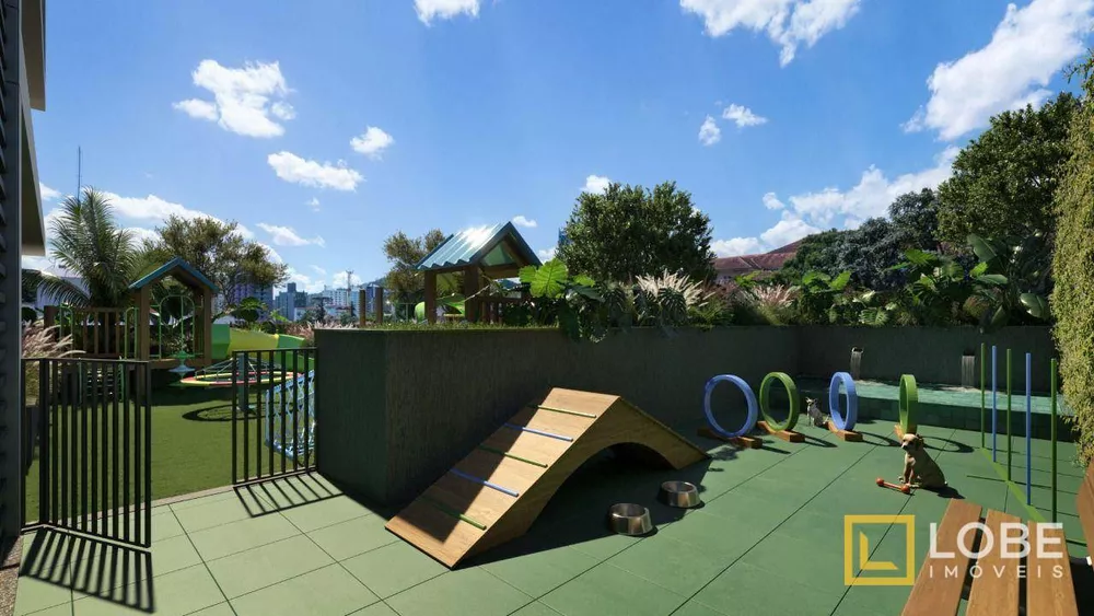 Apartamento, 3 quartos, 159 m² - Foto 11