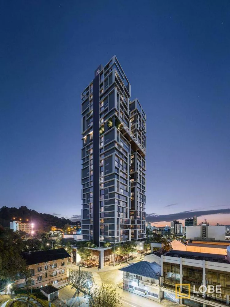 Apartamento, 3 quartos, 159 m² - Foto 3