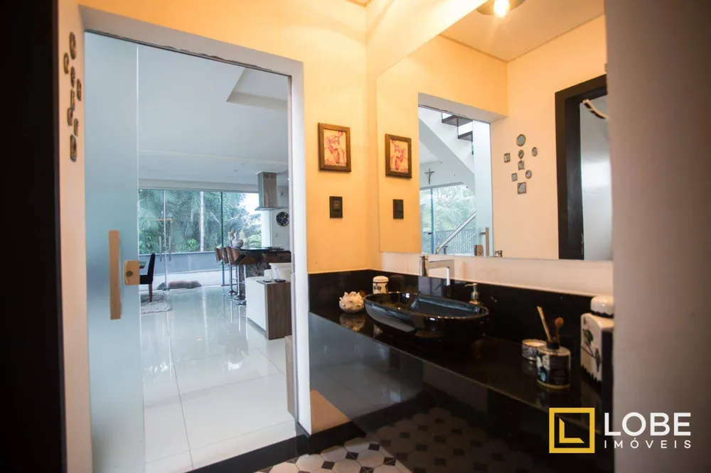 Casa, 3 quartos, 288 m² - Foto 5