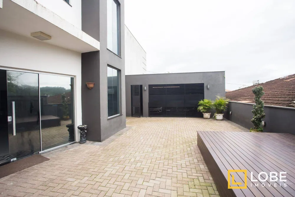 Casa, 3 quartos, 288 m² - Foto 10