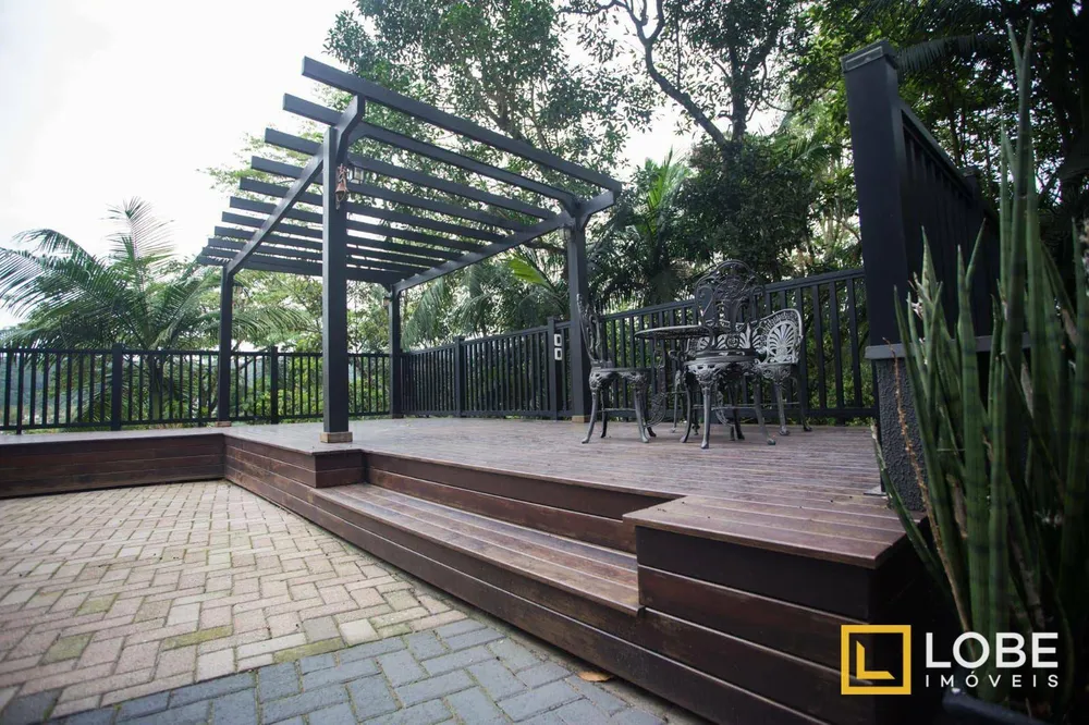 Casa, 3 quartos, 288 m² - Foto 11