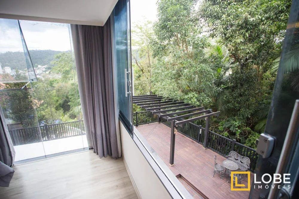 Casa, 3 quartos, 288 m² - Foto 12