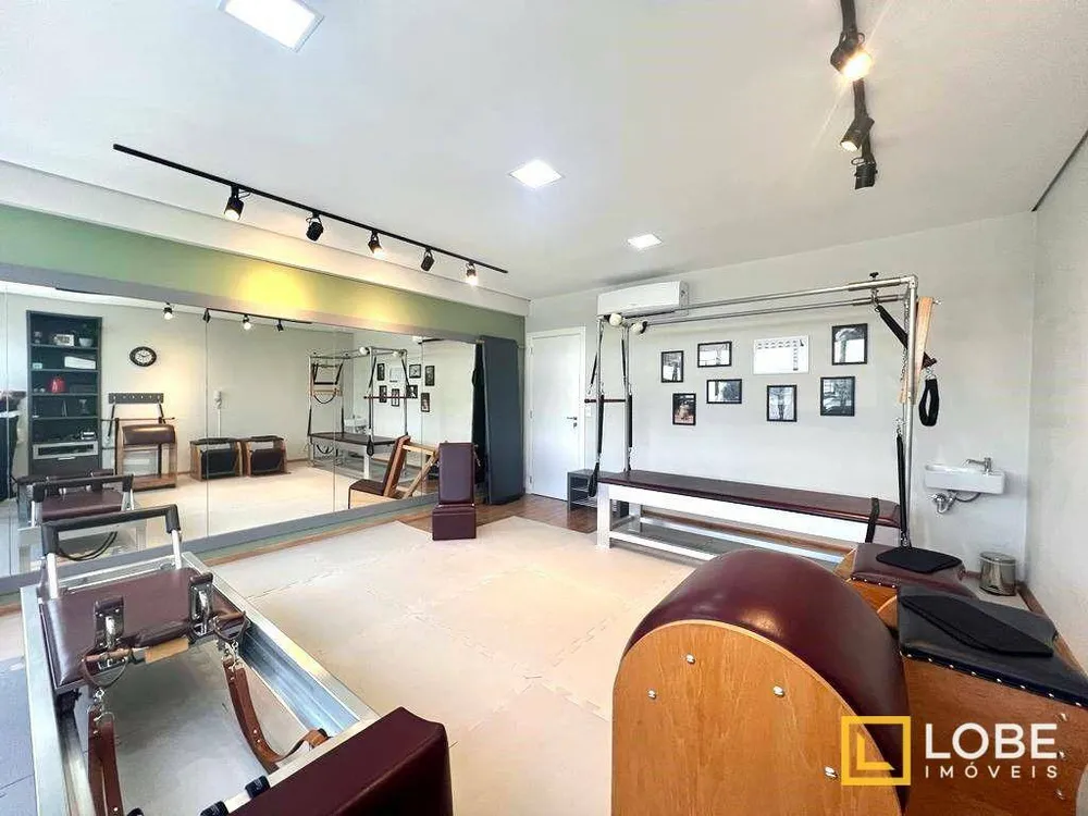 Sala-Conjunto, 168 m² - Foto 9