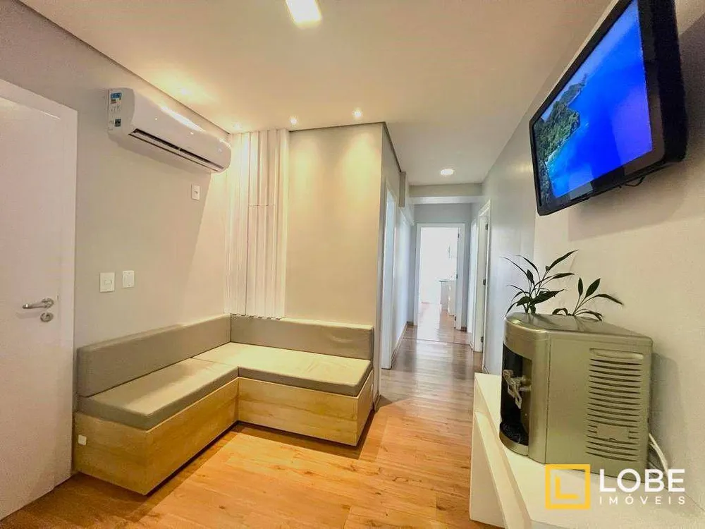 Sala-Conjunto, 168 m² - Foto 2
