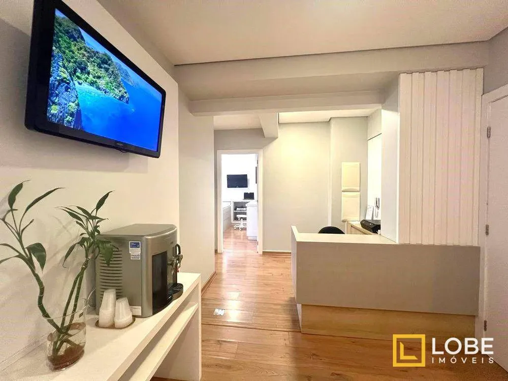 Sala-Conjunto, 168 m² - Foto 1