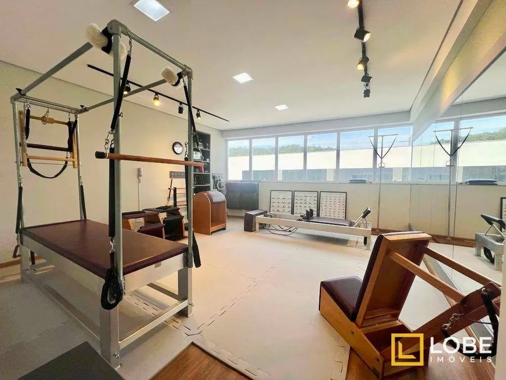 Sala-Conjunto, 168 m² - Foto 8