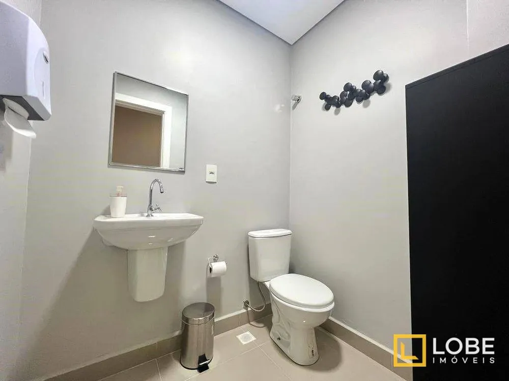 Sala-Conjunto, 168 m² - Foto 10